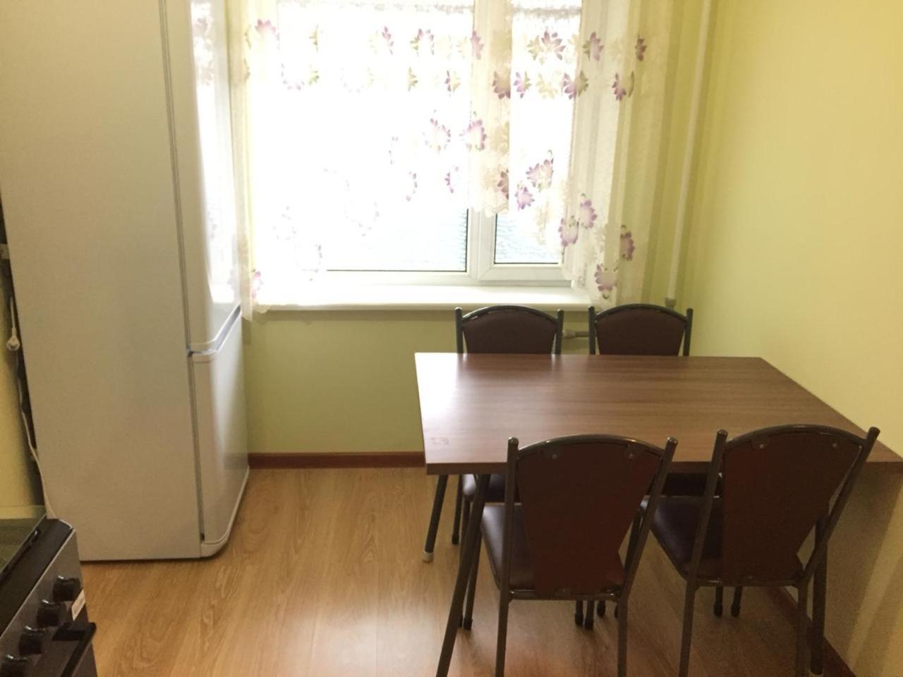 Улица Гоголя Дом 75 Αλμάτι Εξωτερικό φωτογραφία